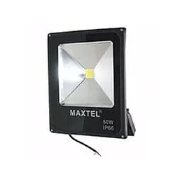 Refletor SMD 50 W B. Frio | B. Quente | Verde